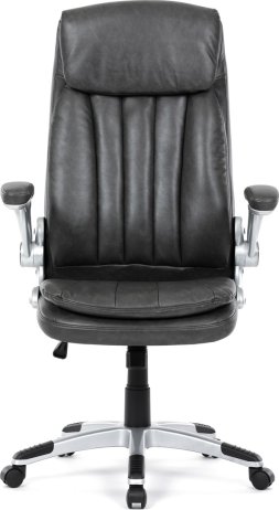 Kancelářská židle KA-F1218 GREY