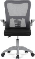 Kancelářská židle KA-K2008 GREY