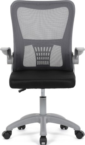 Kancelářská židle KA-K2008 GREY