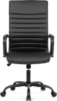 Kancelářská židle KA-V306 BK