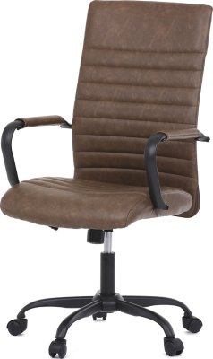 Kancelářská židle KA-V306 BR