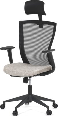 Kancelářská židle KA-V328 CRM