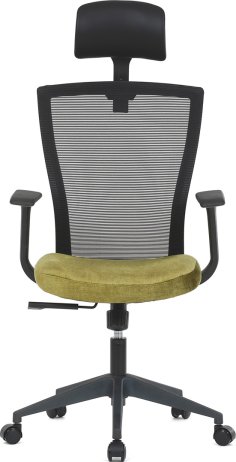 Kancelářská židle KA-V328 GRN