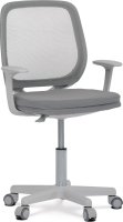 Kancelářská židle KA-W022 GREY