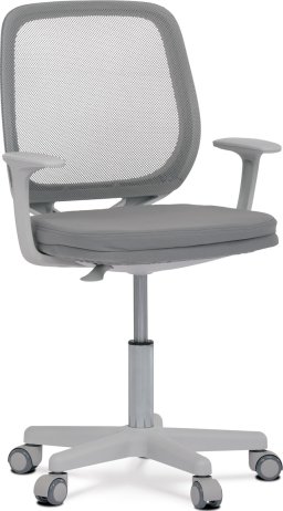 Kancelářská židle KA-W022 GREY
