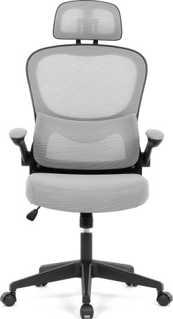 Kancelářská židle KA-Y336 GREY
