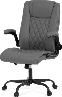 Kancelářská židle KA-Y344 GREY
