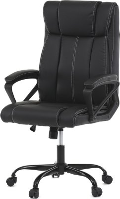 Kancelářská židle KA-Y386 BK