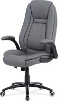 Kancelářská židle KA-G301 GREY