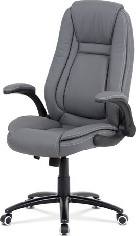 Kancelářská židle KA-G301 GREY