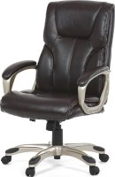 Kancelářské křeslo KA-N829 BR