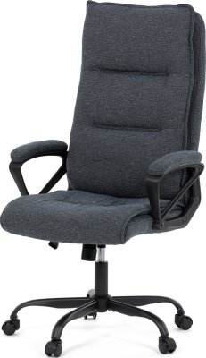 Kancelářské křeslo KA-Y348 BK2