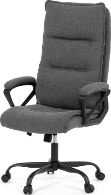Kancelářské křeslo KA-Y348 GREY2