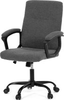 Kancelářské křeslo KA-Y391 GREY2