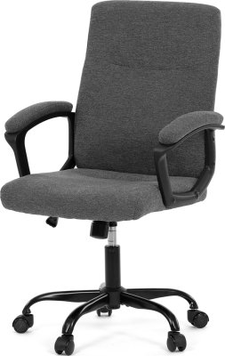 Kancelářské křeslo KA-Y391 GREY2