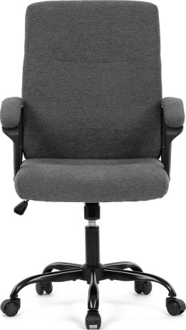 Kancelářské křeslo KA-Y391 GREY2