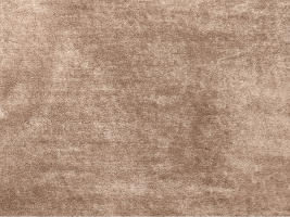 Kusový koberec ANNAG, světle hnědá, 140x200 cm