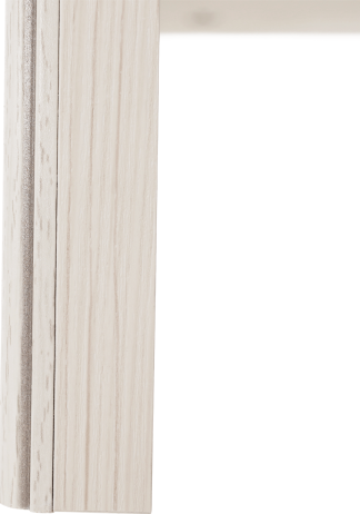 Konferenční stolek TIFFY, woodline krém