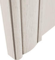Konferenční stolek TIFFY, woodline krém