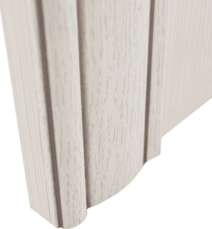 Konferenční stolek TIFFY, woodline krém