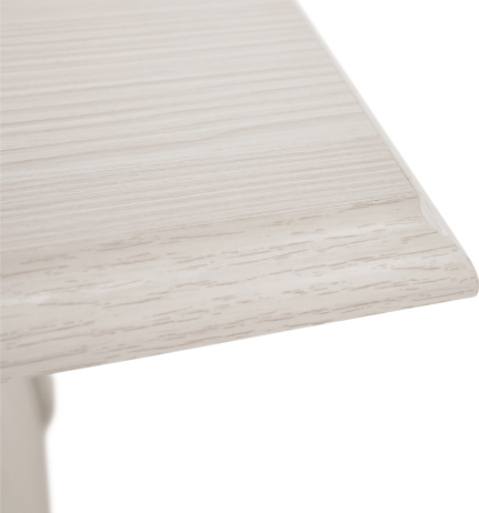 Konferenční stolek TIFFY, woodline krém