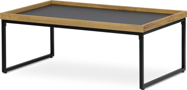 Konferenční stolek CT-611 OAK