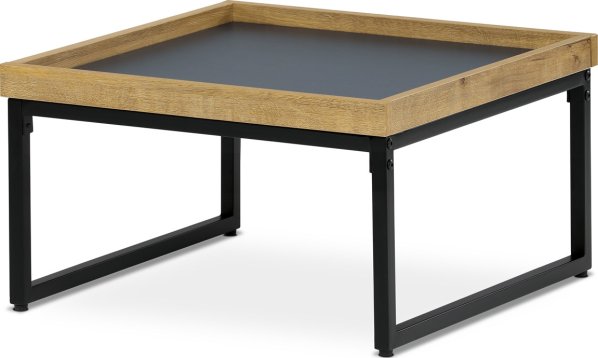 Konferenční stolek CT-612 OAK