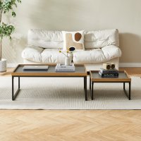 Konferenční stolek CT-612 OAK