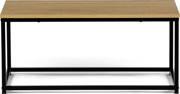 Konferenční stolek CT-G1090 OAK