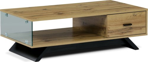 Konferenční stůl AHG-647 OAK