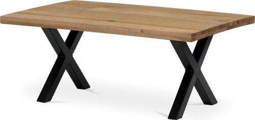 Konferenční stůl KS-F110X DUB