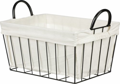 Kovový košík OV4130-ST
