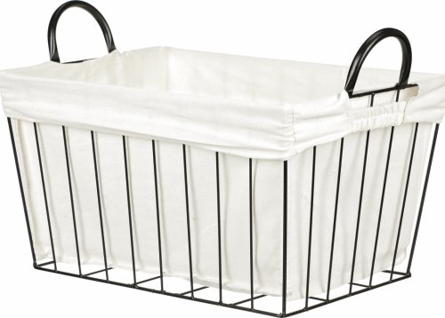 Kovový košík OV4130-V