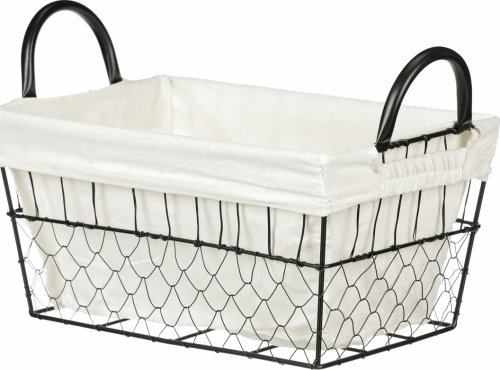 Kovový košík OV4133-ST