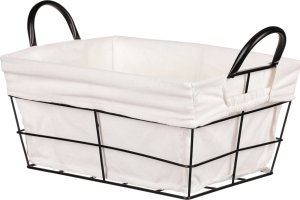 Kovový košík OV4136-ST