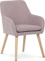Růžové křeslo AK-310 PINK2