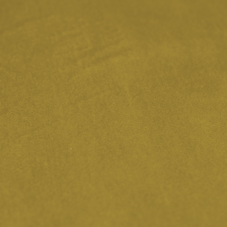 Křeslo ve stylu Art-deco, hořčicová Velvet látka/gold chrom-zlatý, NOBLIN