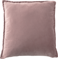 Křeslo ve stylu Art Deco, růžová Kronos látka / dub, ROUND NEW