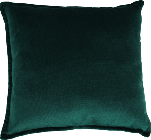 Křeslo ROUND NEW, smaragdová Kronos látka / dub