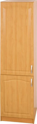 Kuchyňská skříňka LORA MDF NEW KLASIK S60LO, olše, levá
