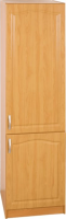 Kuchyňská skříňka  LORA MDF NEW KLASIK S60LO, olše, pravá