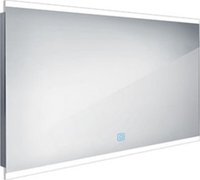 LED zrcadlo 12006V, 1200x700