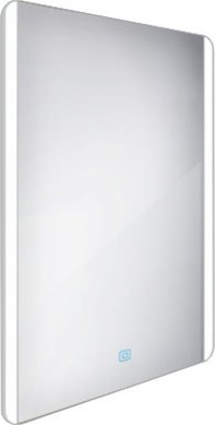 LED zrcadlo 17002V, 600x800