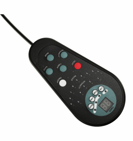 Masážní elektrické křeslo ARTUS, béžové
