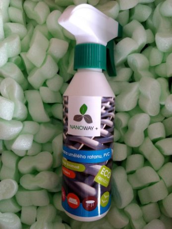 NanoWay+ Ratan 250ml