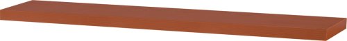 Nástěnná polička P-002 TR 120 cm