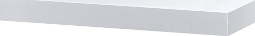 Nástěnná polička P-023 WT 40 cm