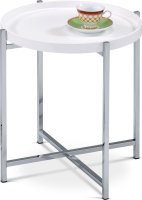 Odkládací stolek 80135-12 WT