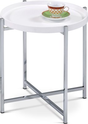 Odkládací stolek 80135-12 WT
