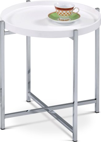 Odkládací stolek 80135-12 WT